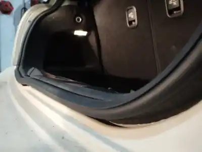 Автозапчастина б/у контур дверей гума для mini mini (r56) cooper d посилання на oem iam 51717132471