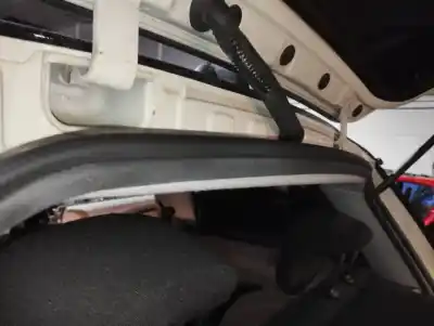 Автозапчастина б/у контур дверей гума для mini mini (r56) cooper d посилання на oem iam 51717132471  