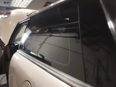 Автозапчастина б/у ліве задне скорівне скло для mini mini (r56) cooper d посилання на oem iam 51377146499  