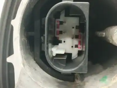 Автозапчастина б/у правий задний огляд для mini mini (r56) cooper d посилання на oem iam 51162755636  