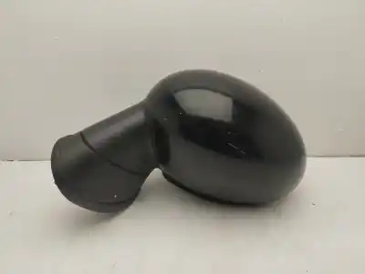 Second-hand car spare part left rearview mirror for mini mini (r56) cooper d oem iam references 51162755635  