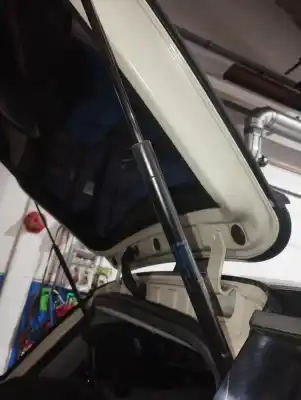 Автозапчастина б/у амортизаторі багажника/дверей для mini mini (r56) cooper d посилання на oem iam 51247148902