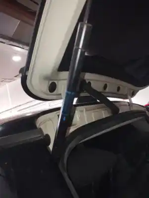 Автозапчастина б/у амортизаторі багажника/дверей для mini mini (r56) cooper d посилання на oem iam 51247148902  