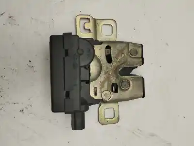 Автозапчастина б/у замок багажника / ворот для mini mini (r56) cooper d посилання на oem iam 2754528