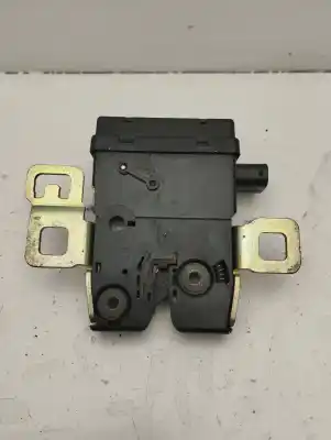 Автозапчастина б/у замок багажника / ворот для mini mini (r56) cooper d посилання на oem iam 2754528  