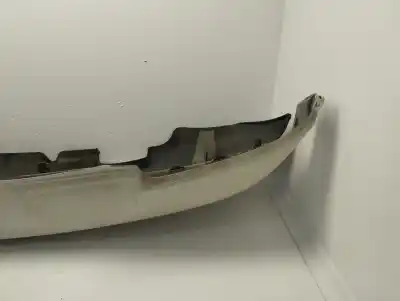 Автозапчастина б/у задній бампер для mini mini (r56) cooper d посилання на oem iam 51120404110  