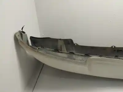 Автозапчастина б/у задній бампер для mini mini (r56) cooper d посилання на oem iam 51120404110  