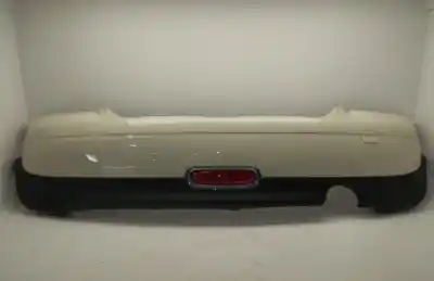 Автозапчастина б/у задній бампер для mini mini (r56) cooper d посилання на oem iam 51120404110