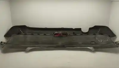 Автозапчастина б/у задній бампер для mini mini (r56) cooper d посилання на oem iam 51120404110  