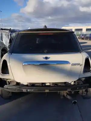 Автозапчастина б/у загальні двері для mini mini (r56) cooper d посилання на oem iam 41002752015