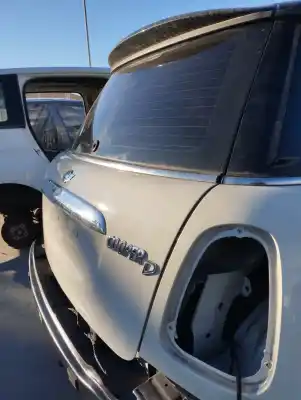 Автозапчастина б/у загальні двері для mini mini (r56) cooper d посилання на oem iam 41002752015  