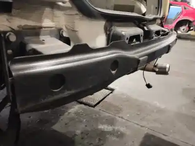 Автозапчастина б/у підсилення заднього бампера для mini mini (r56) cooper d посилання на oem iam 51122751305  