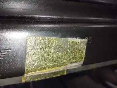 Автозапчастина б/у підсилення заднього бампера для mini mini (r56) cooper d посилання на oem iam 51122751305  