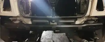 Автозапчастина б/у підсилення заднього бампера для mini mini (r56) cooper d посилання на oem iam 51122751305