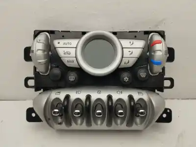 Автозапчастина б/у клімат-контроль для mini mini (r56) cooper d посилання на oem iam 69817304