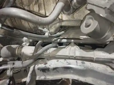 Автозапчастина б/у рульмова рейка для mini mini (r56) cooper d посилання на oem iam 6783546ai06  