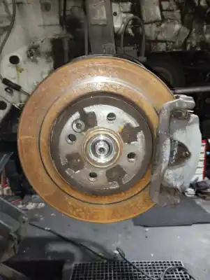 Автозапчастина б/у передній прав для mini mini (r56) cooper d посилання на oem iam 31216779796