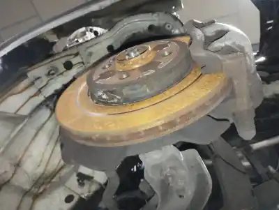 Автозапчастина б/у передній прав для mini mini (r56) cooper d посилання на oem iam 31216779796  