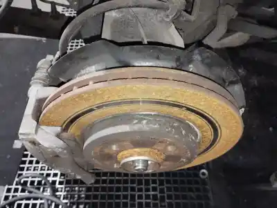 Автозапчасти б/у передняя левая кулачка за mini mini (r56) cooper d ссылки oem iam 31216779795  