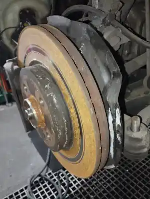 Автозапчасти б/у передняя левая кулачка за mini mini (r56) cooper d ссылки oem iam 31216779795  