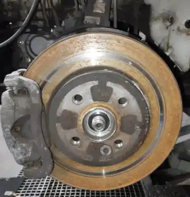 Автозапчастина б/у передній лівий культ для mini mini (r56) cooper d посилання на oem iam 31216779795