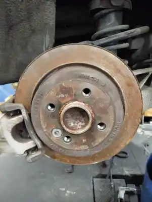 Автозапчастина б/у культ заднього правого для mini mini (r56) cooper d посилання на oem iam 33326795660