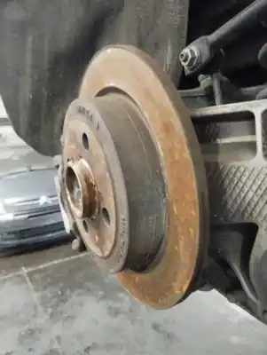 Автозапчастина б/у культ заднього правого для mini mini (r56) cooper d посилання на oem iam 33326795660  