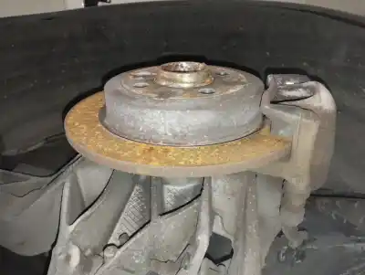 Автозапчастина б/у культ заднього лівого для mini mini (r56) cooper d посилання на oem iam 33326795659  