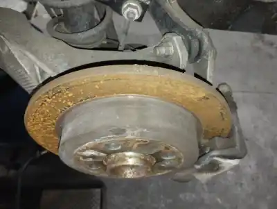 Автозапчастина б/у культ заднього лівого для mini mini (r56) cooper d посилання на oem iam 33326795659  