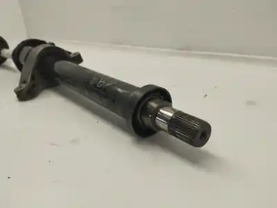 Автозапчастина б/у передня права трансмісія для mini mini (r56) cooper d посилання на oem iam 275634001  