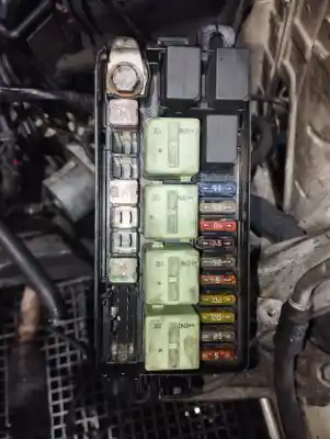 Автозапчастина б/у реле/запоперівник для mini mini (r56) cooper d посилання на oem iam 005835240108