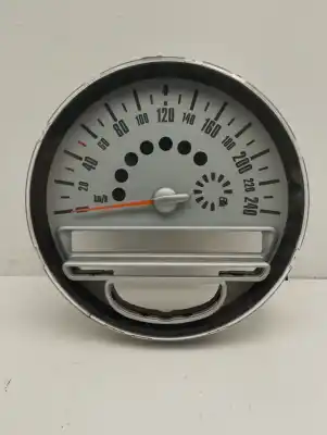 Автозапчастина б/у панель інструментів для mini mini (r56) cooper d посилання на oem iam 62116977077