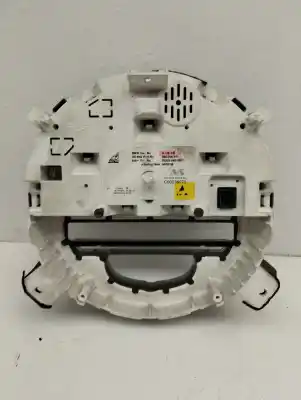 Автозапчастина б/у панель інструментів для mini mini (r56) cooper d посилання на oem iam 62116977077  