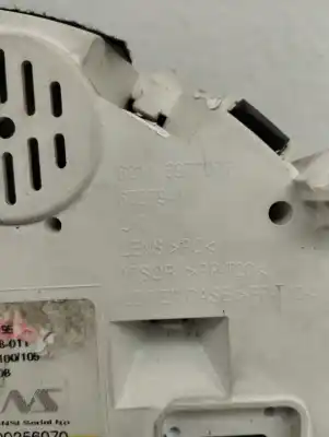 Автозапчастина б/у панель інструментів для mini mini (r56) cooper d посилання на oem iam 62116977077  