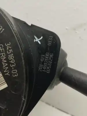 Автозапчастина б/у управління світлом для mini mini (r56) cooper d посилання на oem iam 07531296  