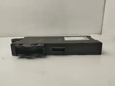 Автозапчастина б/у електронний модуль для mini mini (r56) cooper d посилання на oem iam 6135914719601