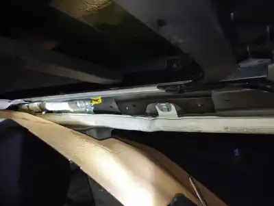 Автозапчастина б/у передня права подушка безпеки для mini mini (r56) cooper d посилання на oem iam a27134078076  