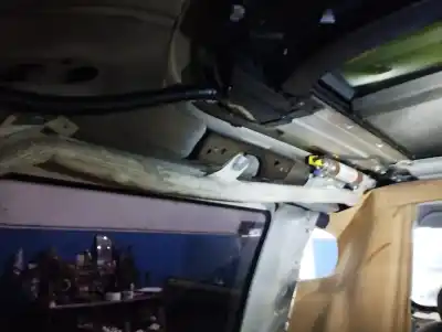 Автозапчастина б/у передня ліва подушка безпеки для mini mini (r56) cooper d посилання на oem iam a17134077074