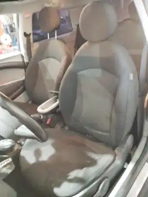 Автозапчастина б/у комплект сидів для mini mini (r56) cooper d посилання на oem iam 52102753485