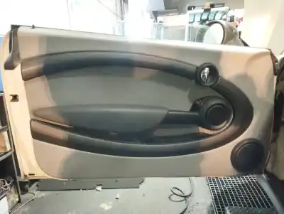 Автозапчастина б/у комплект сидів для mini mini (r56) cooper d посилання на oem iam 52102753485  