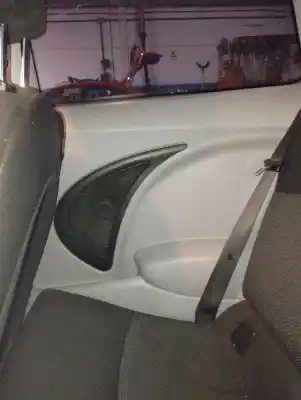 Автозапчастина б/у комплект сидів для mini mini (r56) cooper d посилання на oem iam 52102753485  