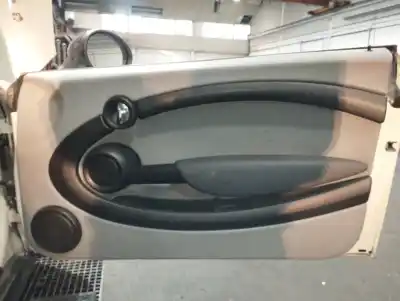 Автозапчастина б/у комплект сидів для mini mini (r56) cooper d посилання на oem iam 52102753485  