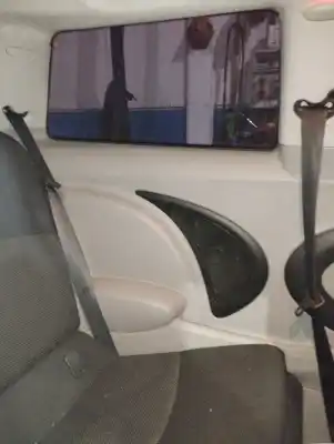 Автозапчастина б/у комплект сидів для mini mini (r56) cooper d посилання на oem iam 52102753485  