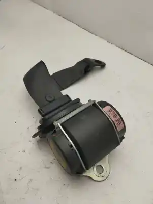 Автозапчастина б/у задній правий ремін безпеки для mini mini (r56) cooper d посилання на oem iam 601030000d  