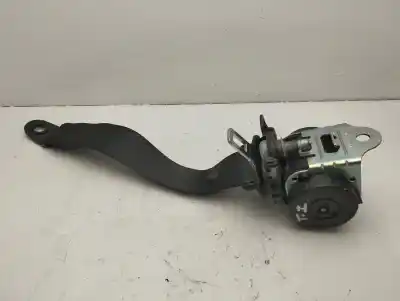 Автозапчастина б/у задній лівий ремін безпеки для mini mini (r56) cooper d посилання на oem iam 601030000d  