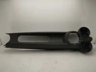 Автозапчастина б/у центральна консоль для mini mini (r56) cooper d посилання на oem iam 51162756156