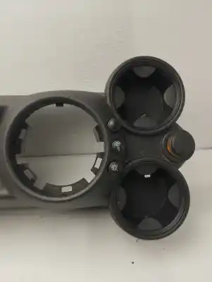 Автозапчастина б/у центральна консоль для mini mini (r56) cooper d посилання на oem iam 51162756156  