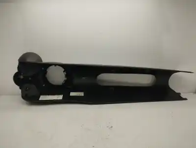 Автозапчастина б/у центральна консоль для mini mini (r56) cooper d посилання на oem iam 51162756156  