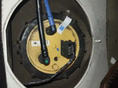 Автозапчастина б/у паливний насос для mini mini (r56) cooper d посилання на oem iam 09751569900