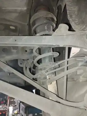 Автозапчастина б/у правий задній амортизатор для mini mini (r56) cooper d посилання на oem iam 22246789